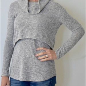 White House Black Market sweater